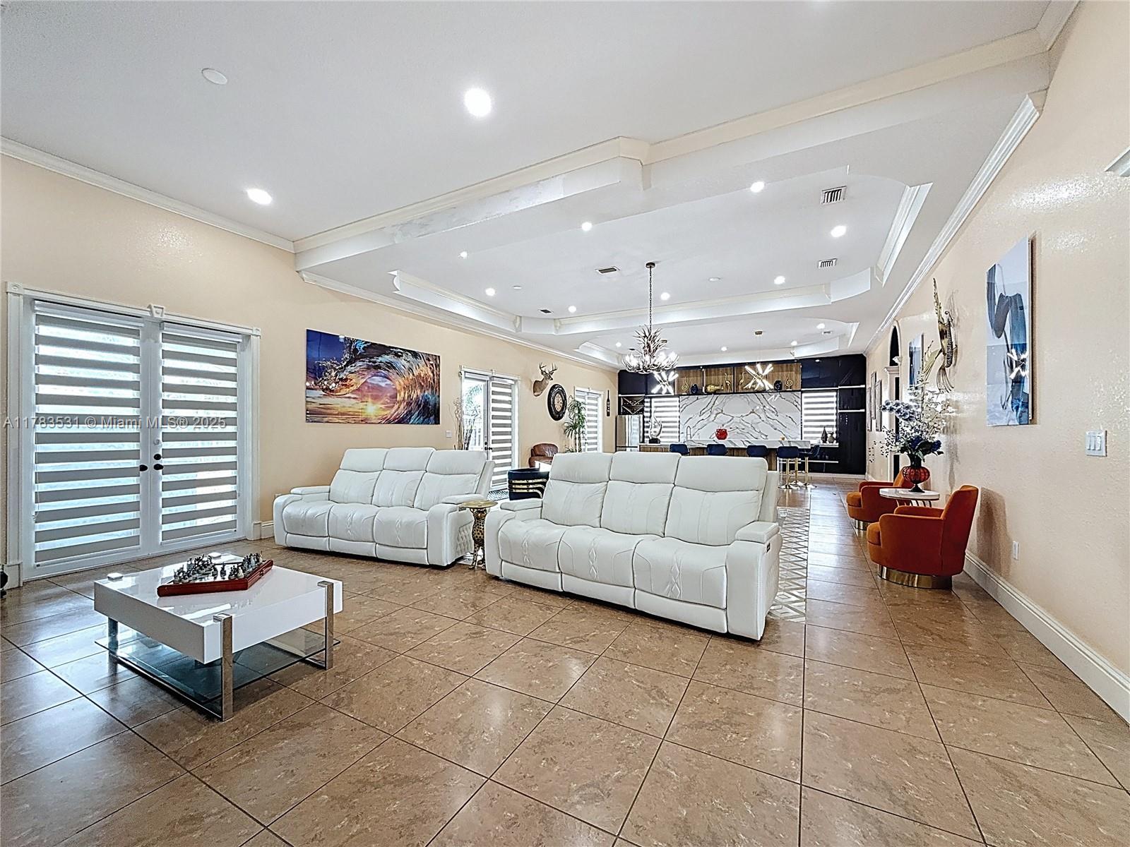 Redlands - Residential