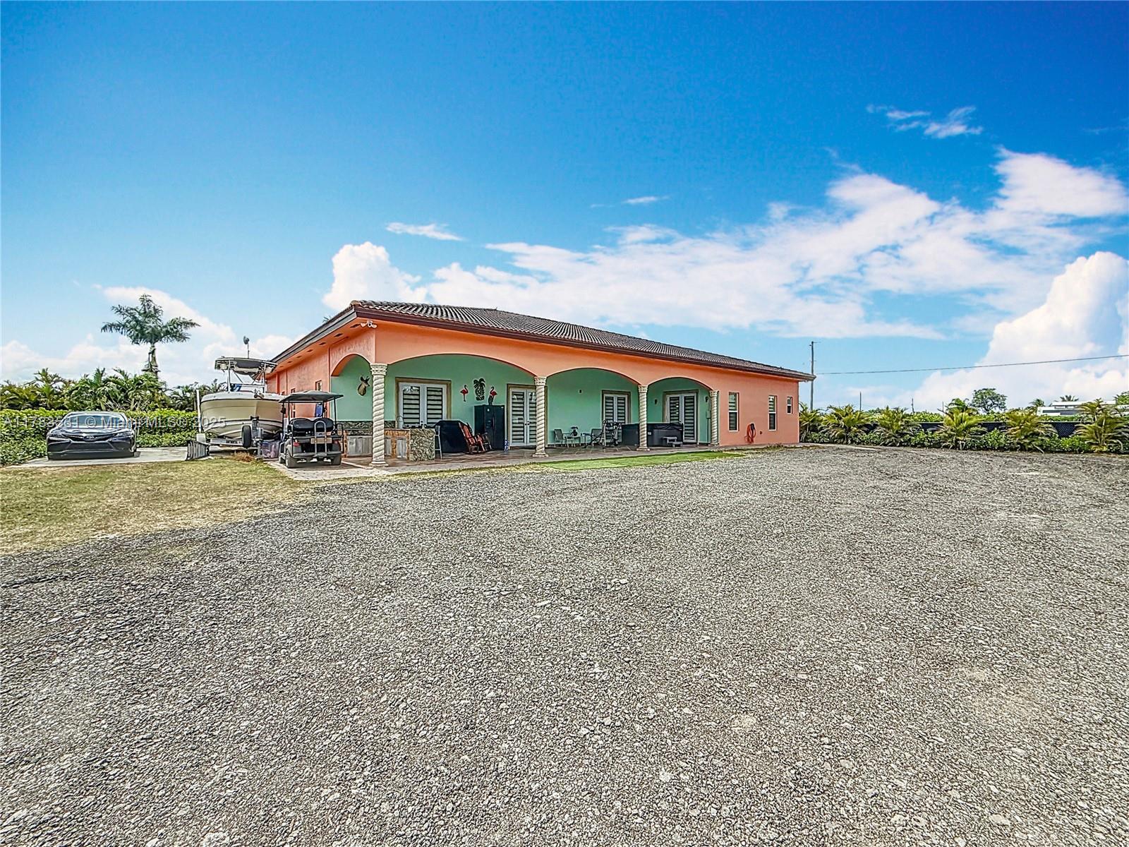 Redlands - Residential