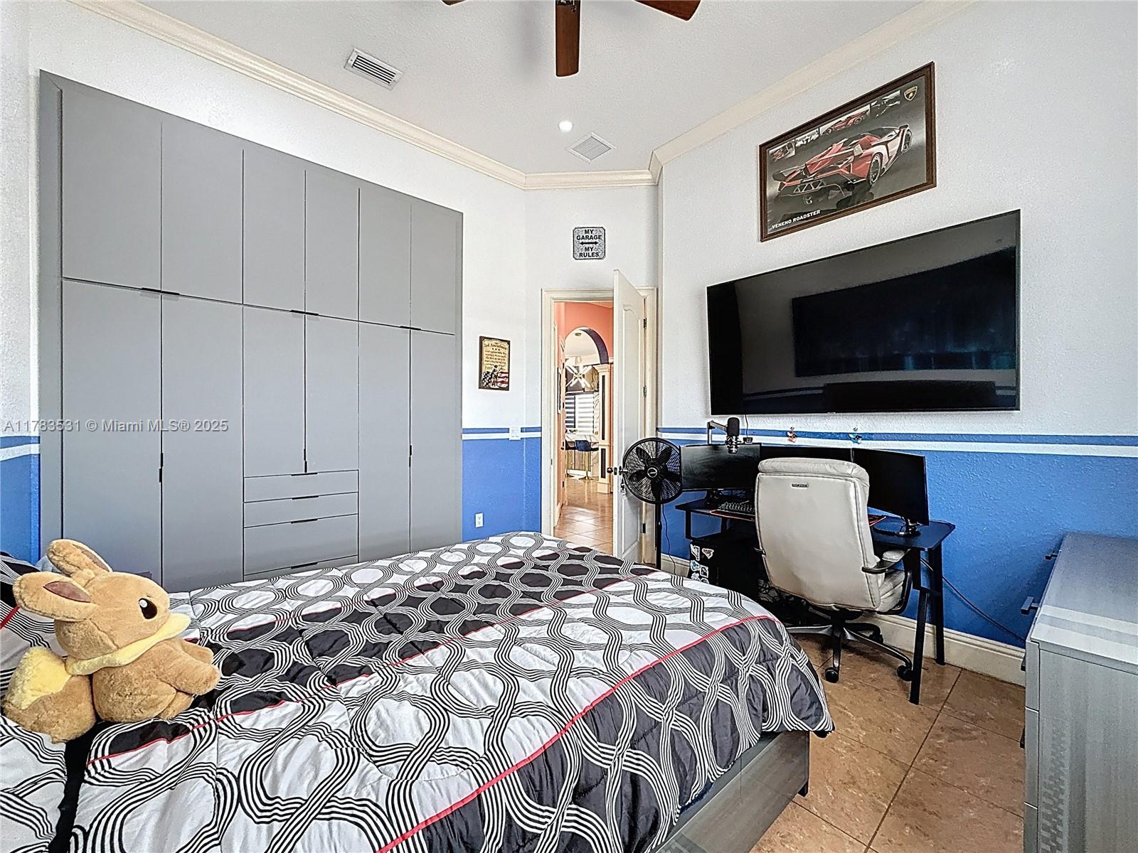 Redlands - Residential