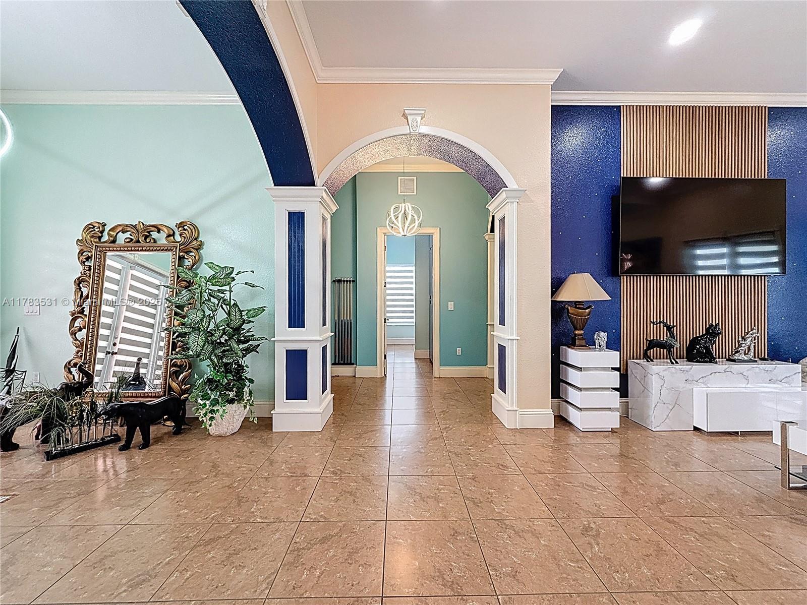 Redlands - Residential
