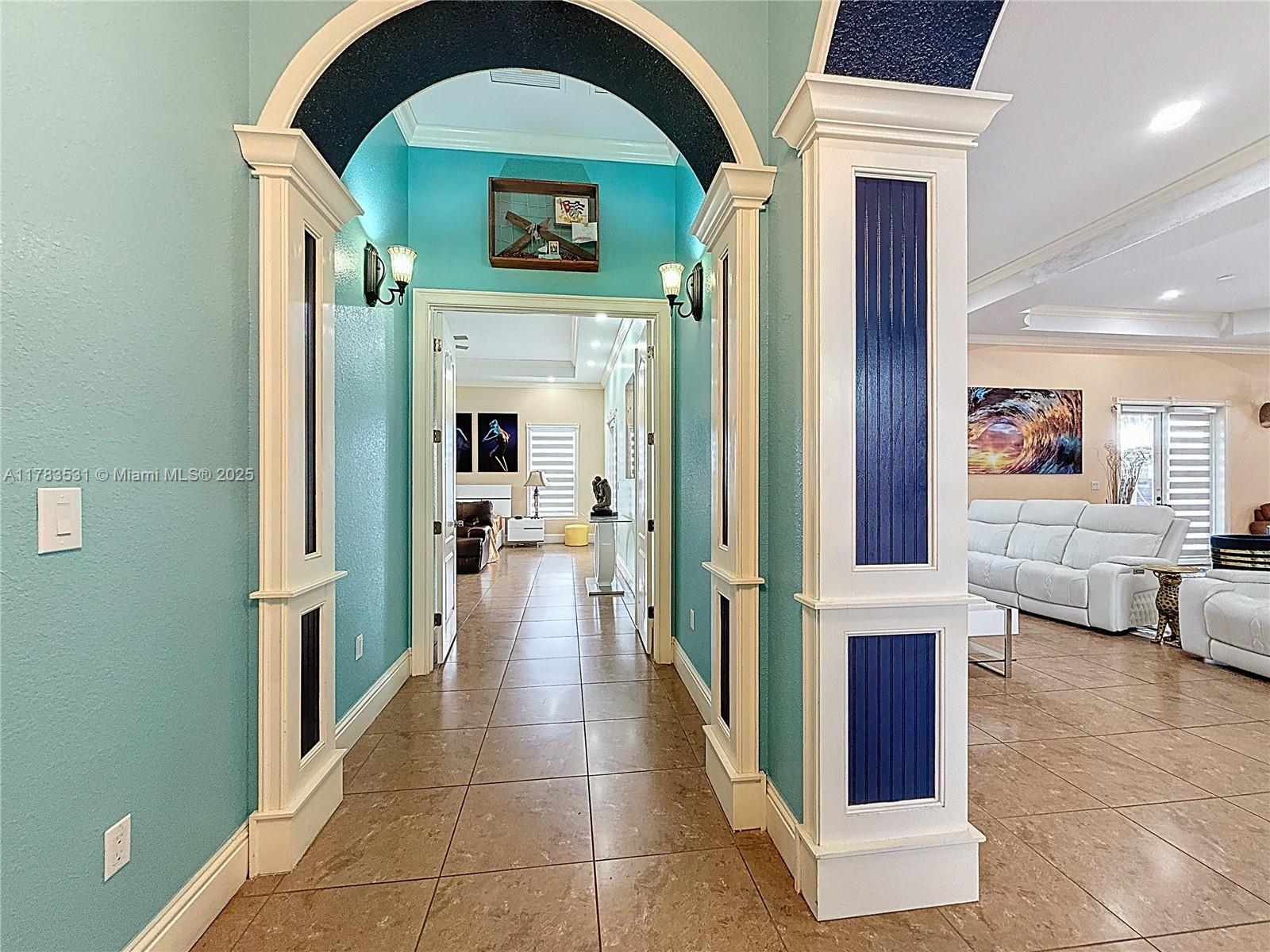 Redlands - Residential