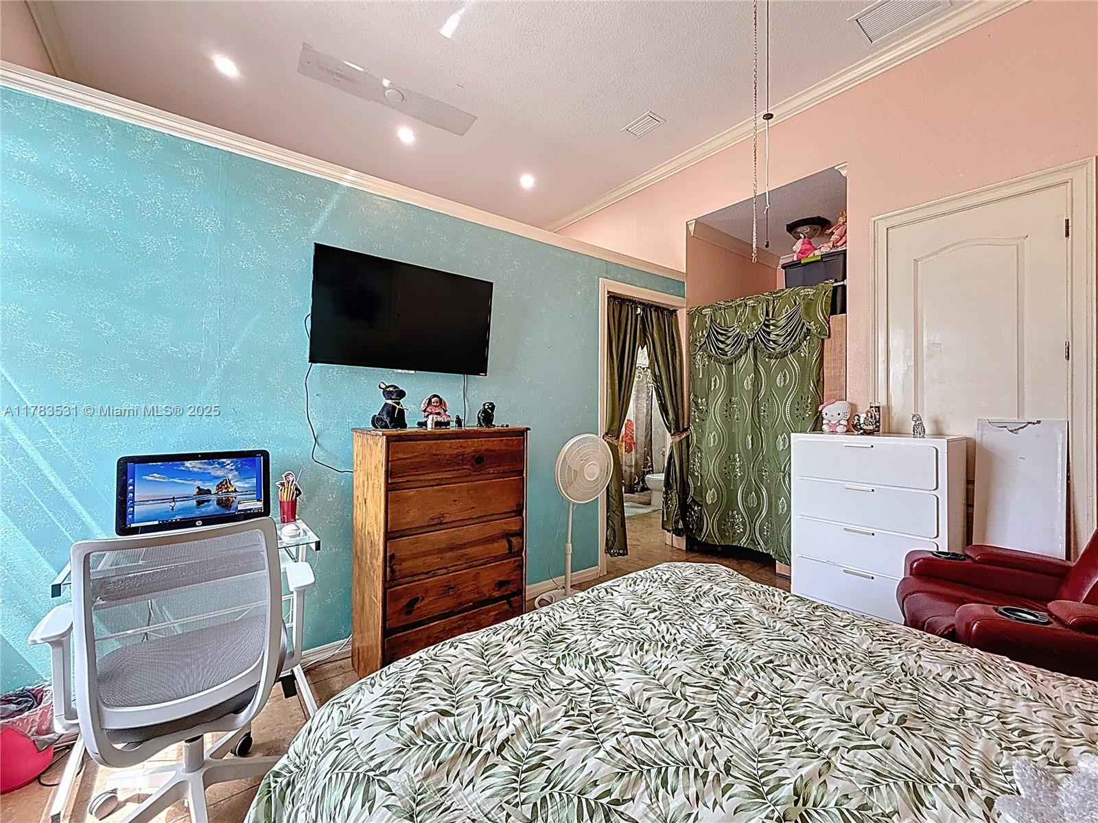 Redlands - Residential