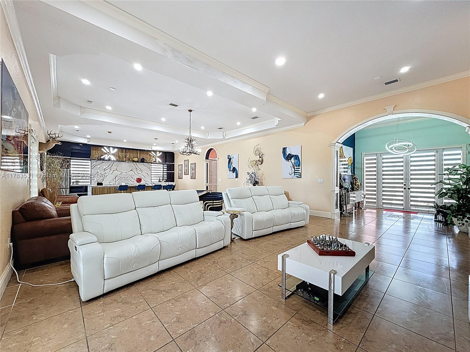 Redlands - Residential