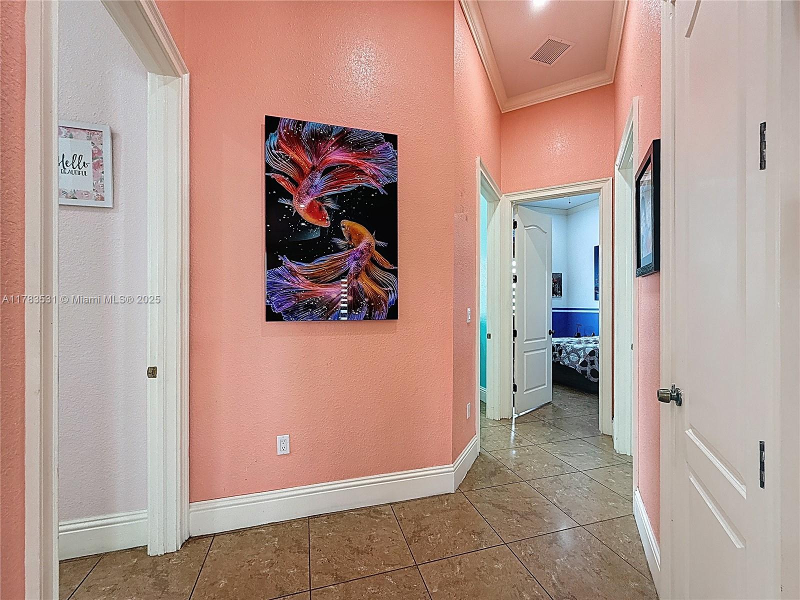 Redlands - Residential
