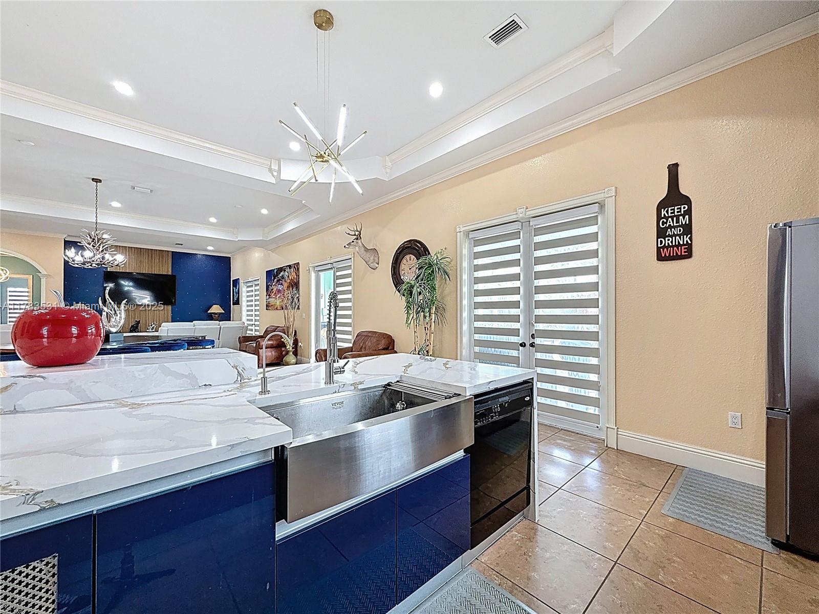 Redlands - Residential