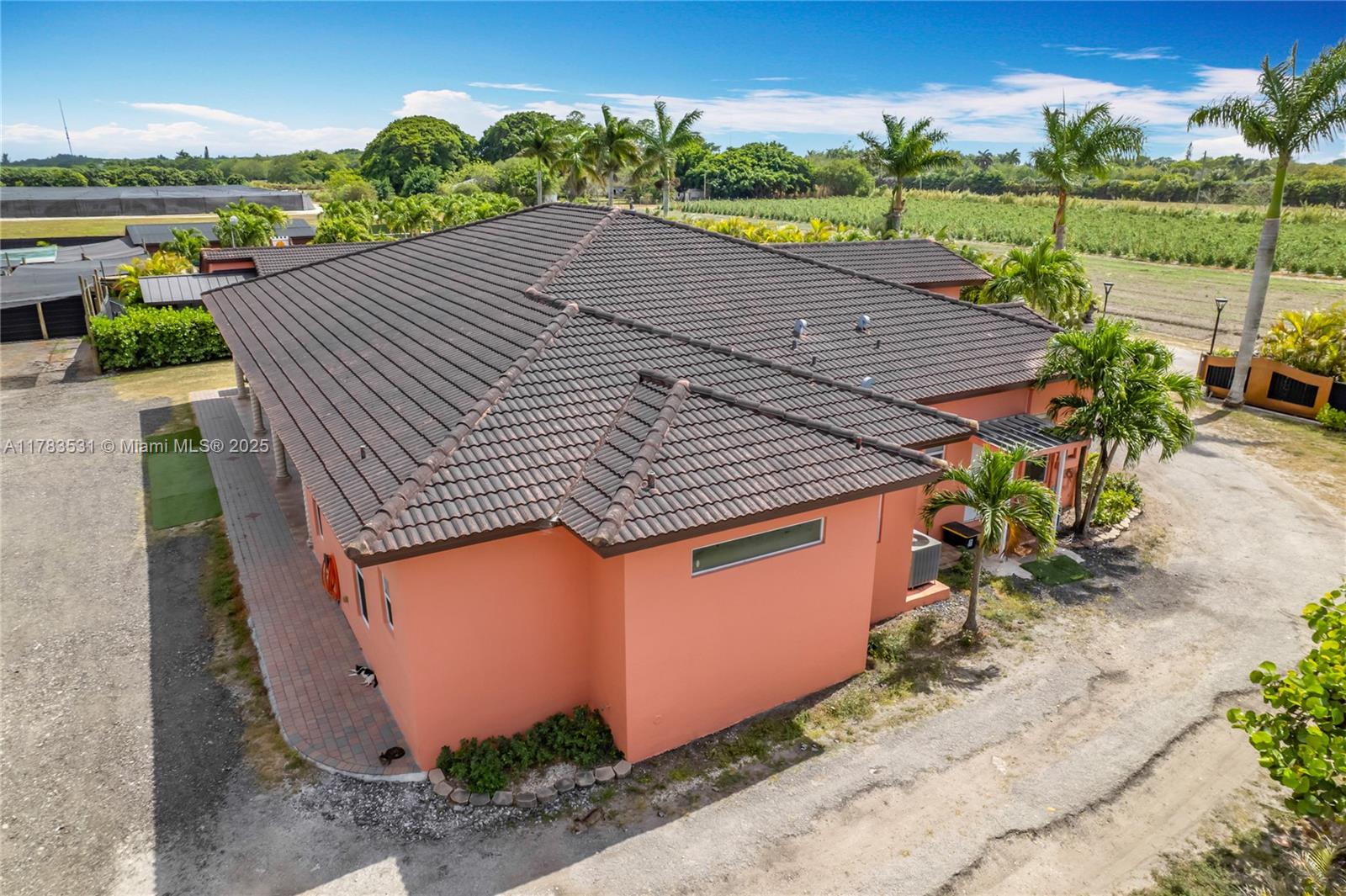 Redlands - Residential