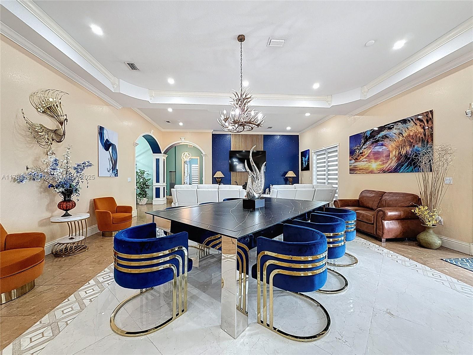 Redlands - Residential