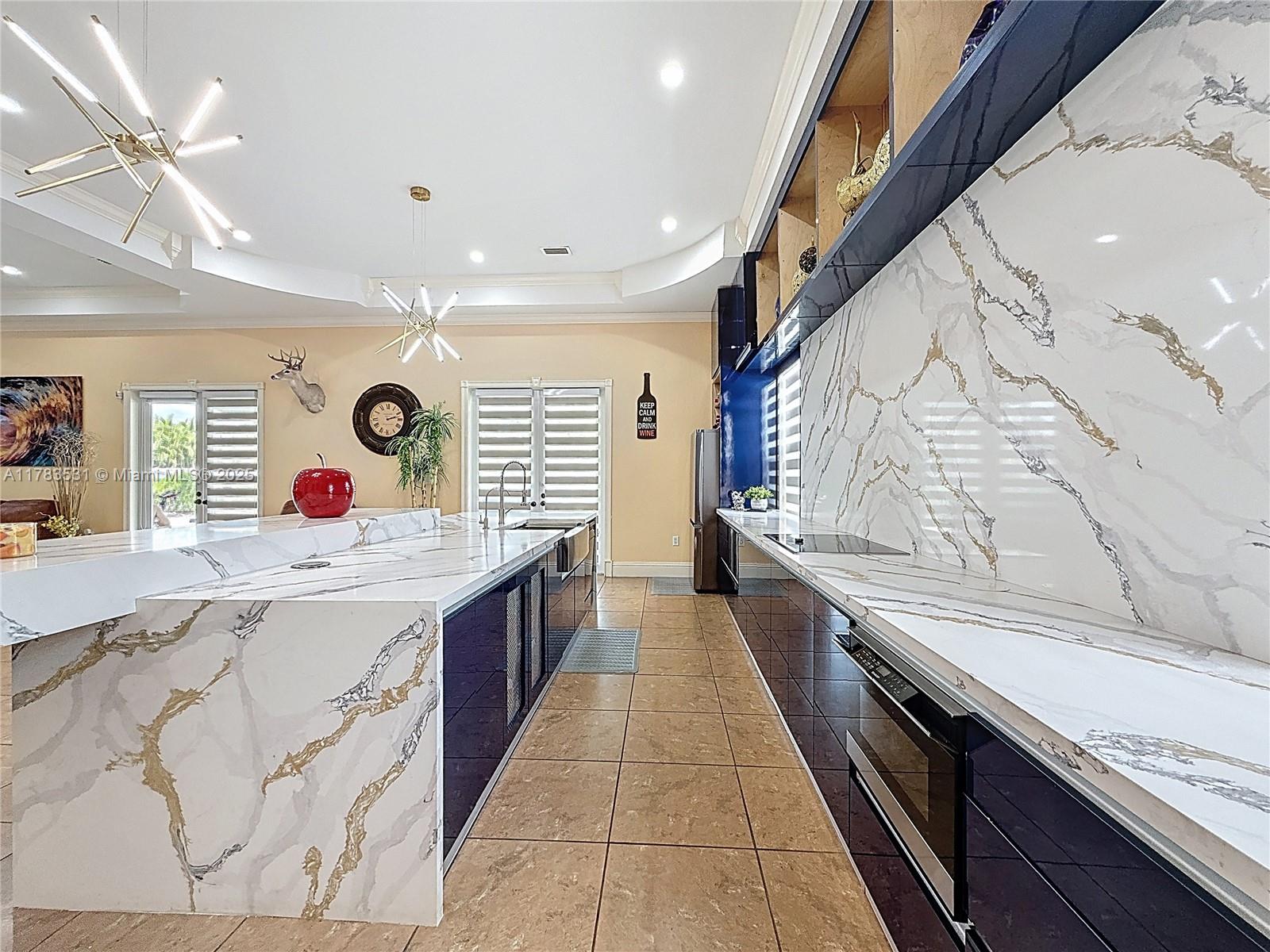 Redlands - Residential