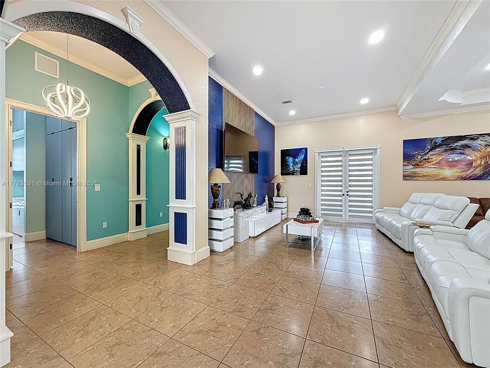 Redlands - Residential