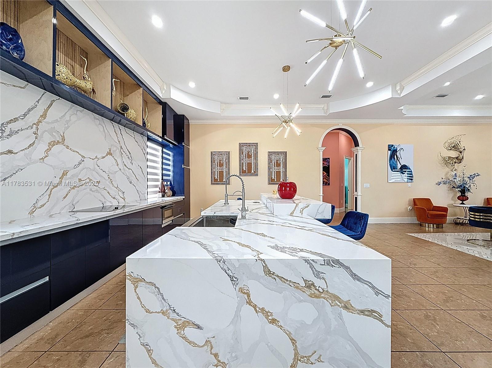 Redlands - Residential