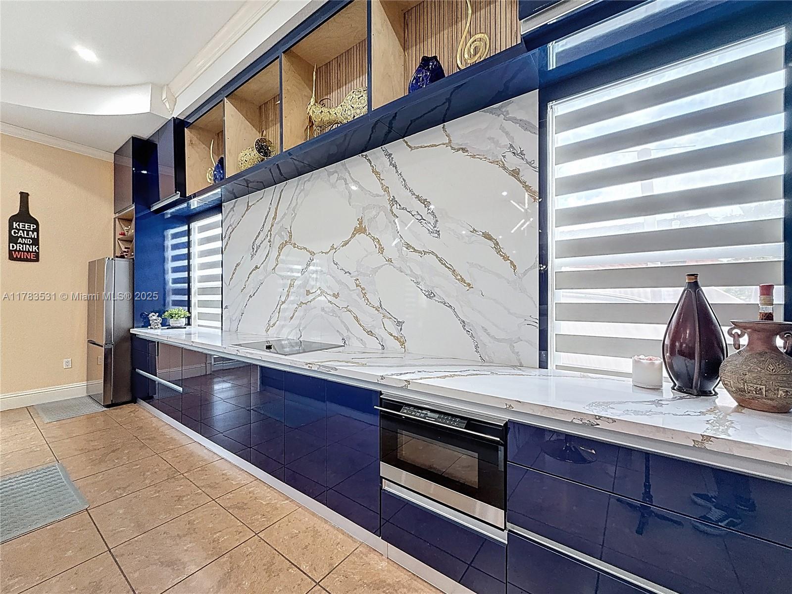 Redlands - Residential