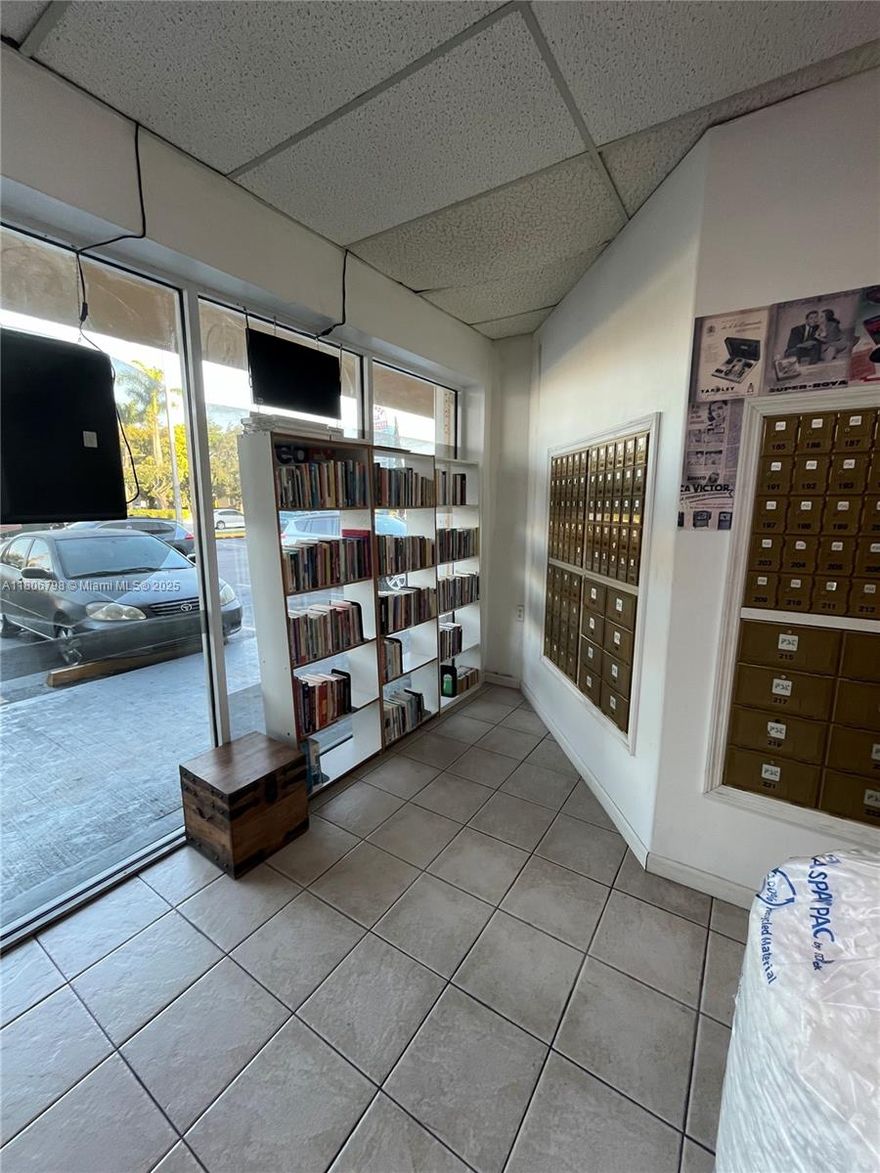 Established Postal & Admin Services Business for Sale
Turnkey opportunity to own a well-established postal center with over 30 years of service. Offers shipping, receiving, copies, fax, email, PO boxes, notary, and office supplies. Includes a second business providing administrative support—helping clients with applications, paperwork, account setup, setting up online or government accounts and more. Reliable customer base and multiple income streams.