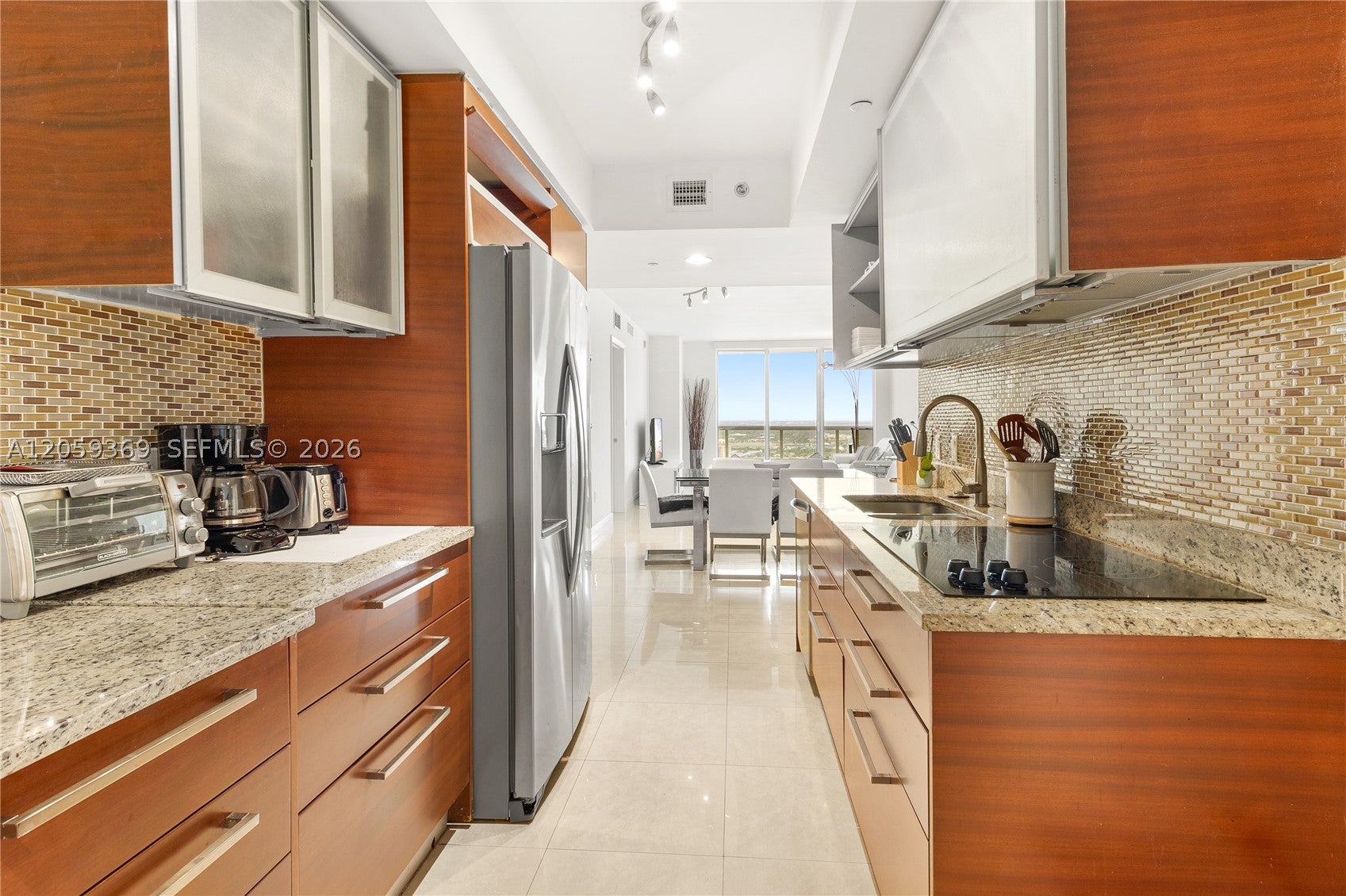 1800 S Ocean Dr 3008