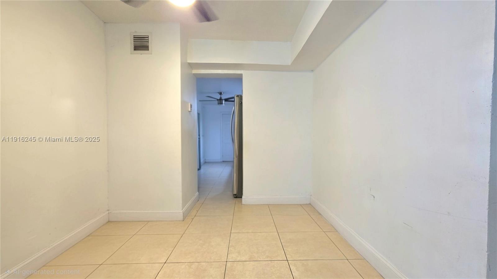 MAGNOLIA GARDENS CONSOLID - Residential