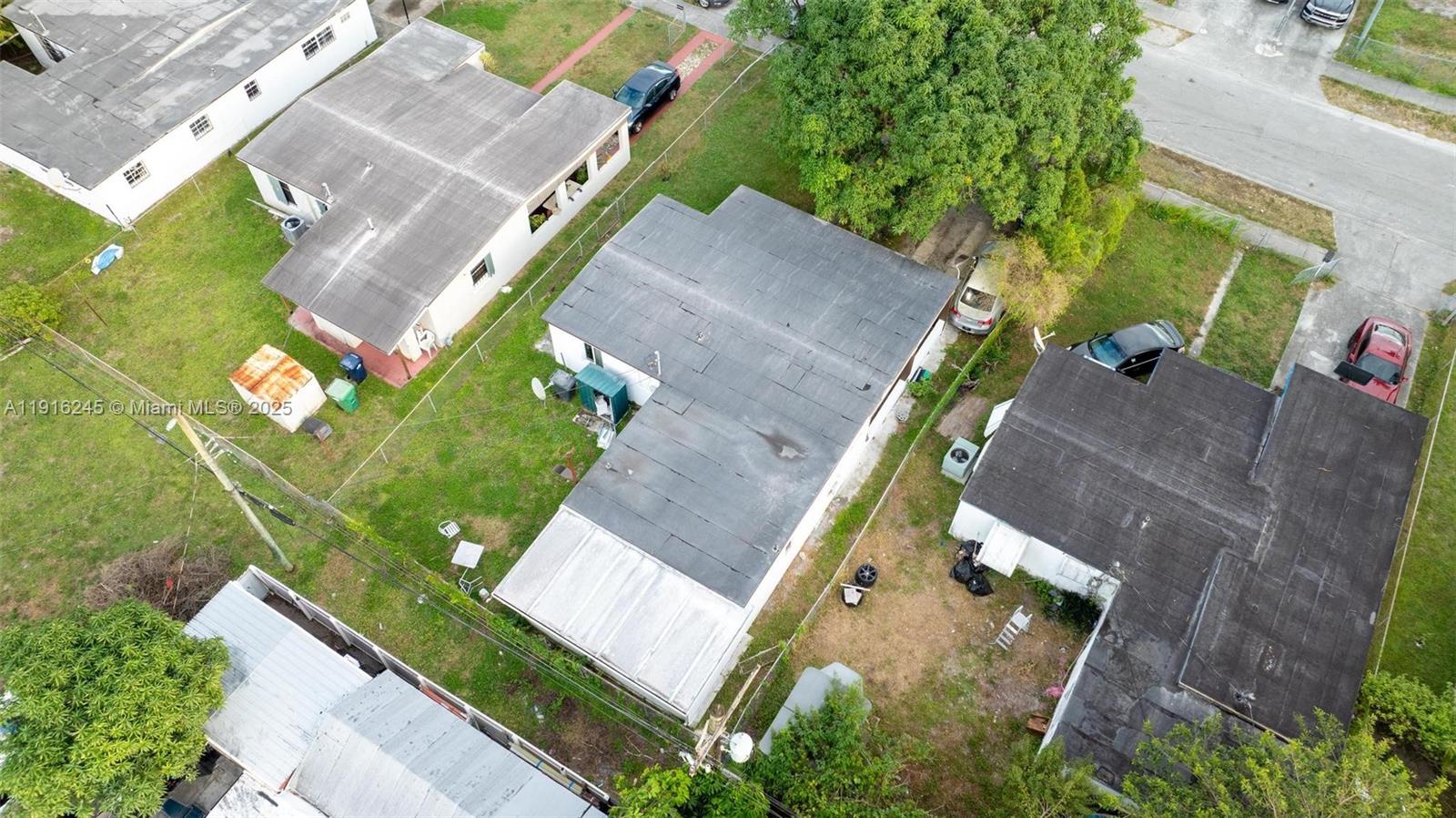 MAGNOLIA GARDENS CONSOLID - Residential