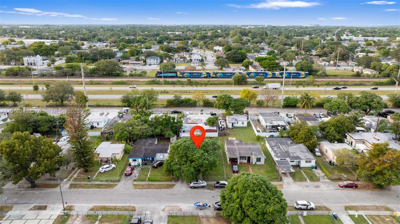 MAGNOLIA GARDENS CONSOLID - Residential