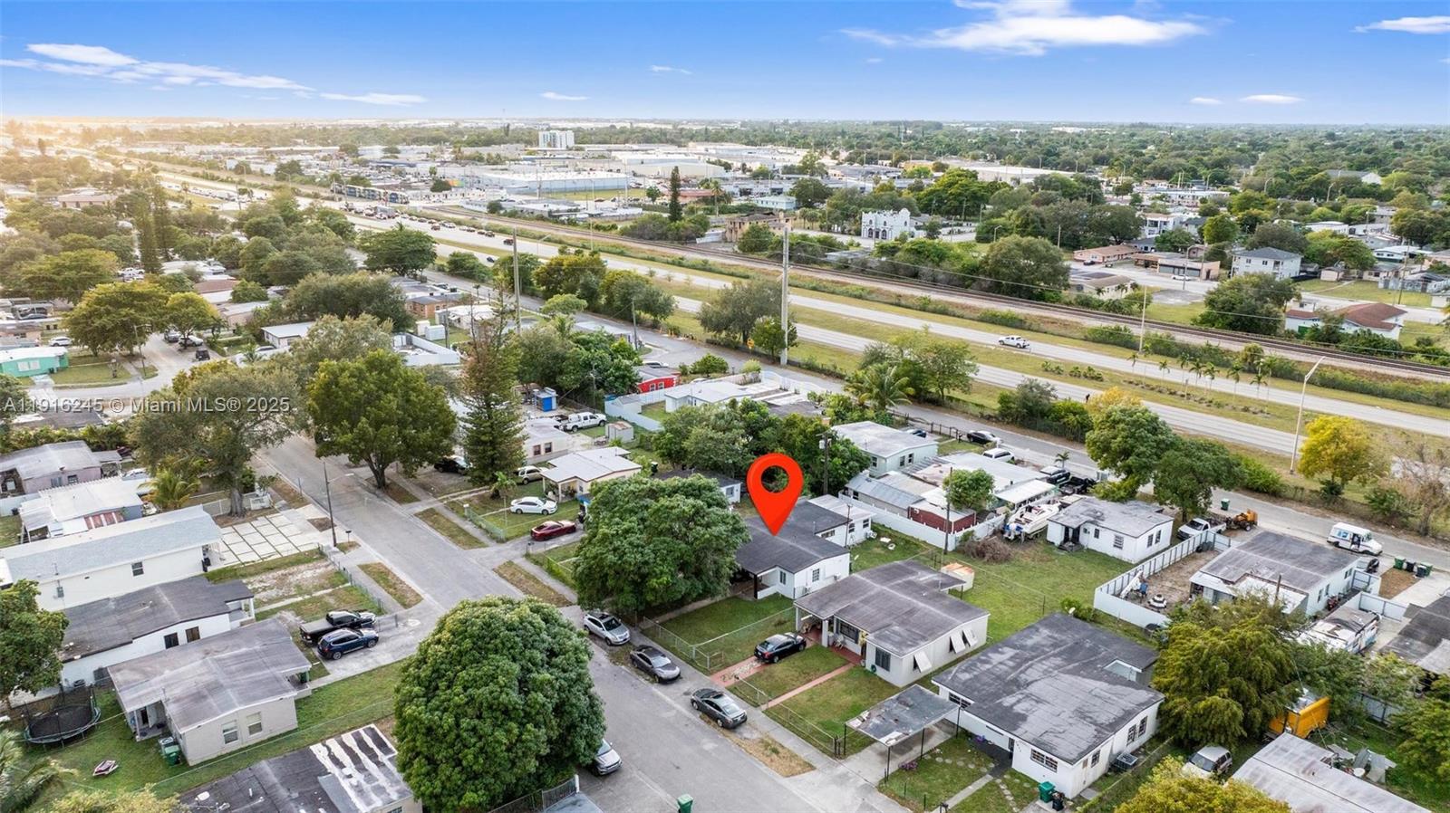 MAGNOLIA GARDENS CONSOLID - Residential