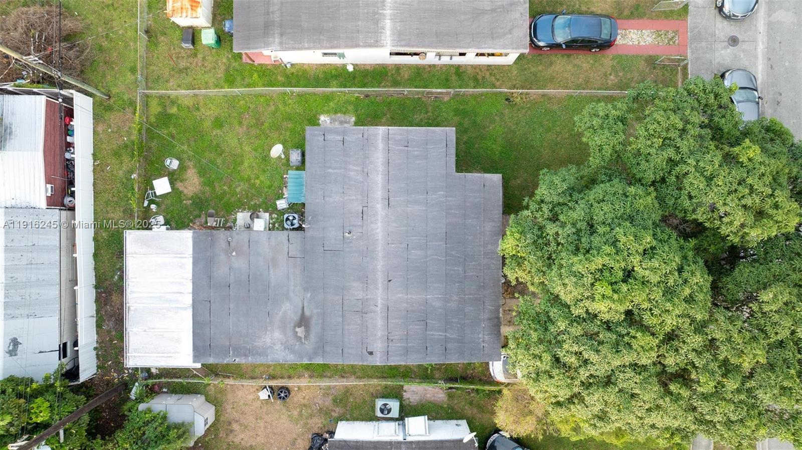 MAGNOLIA GARDENS CONSOLID - Residential