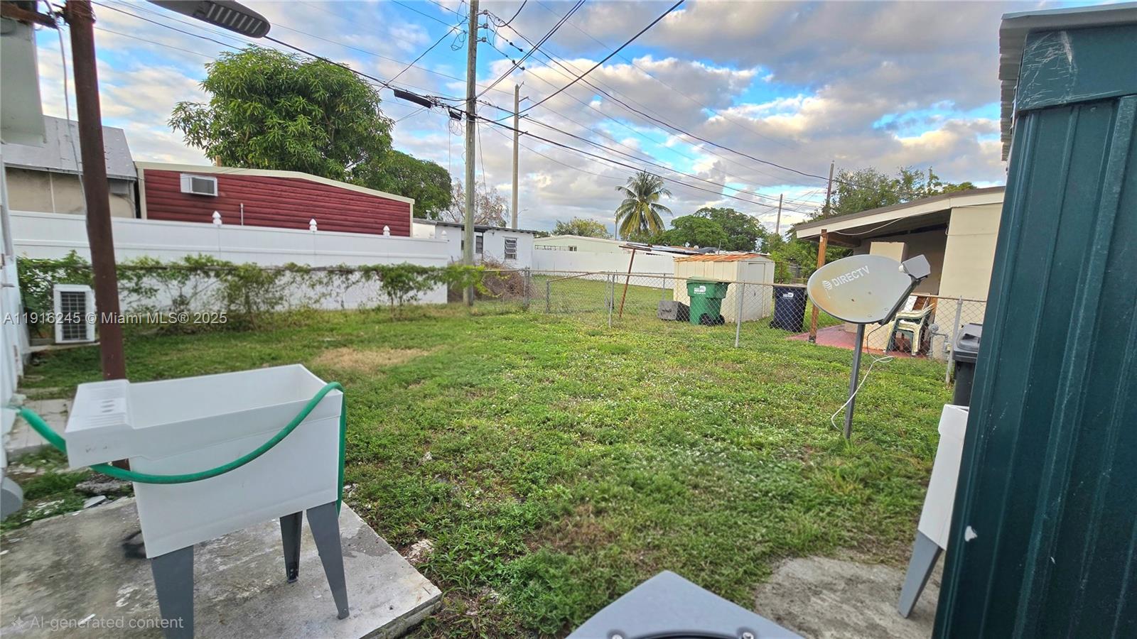 MAGNOLIA GARDENS CONSOLID - Residential