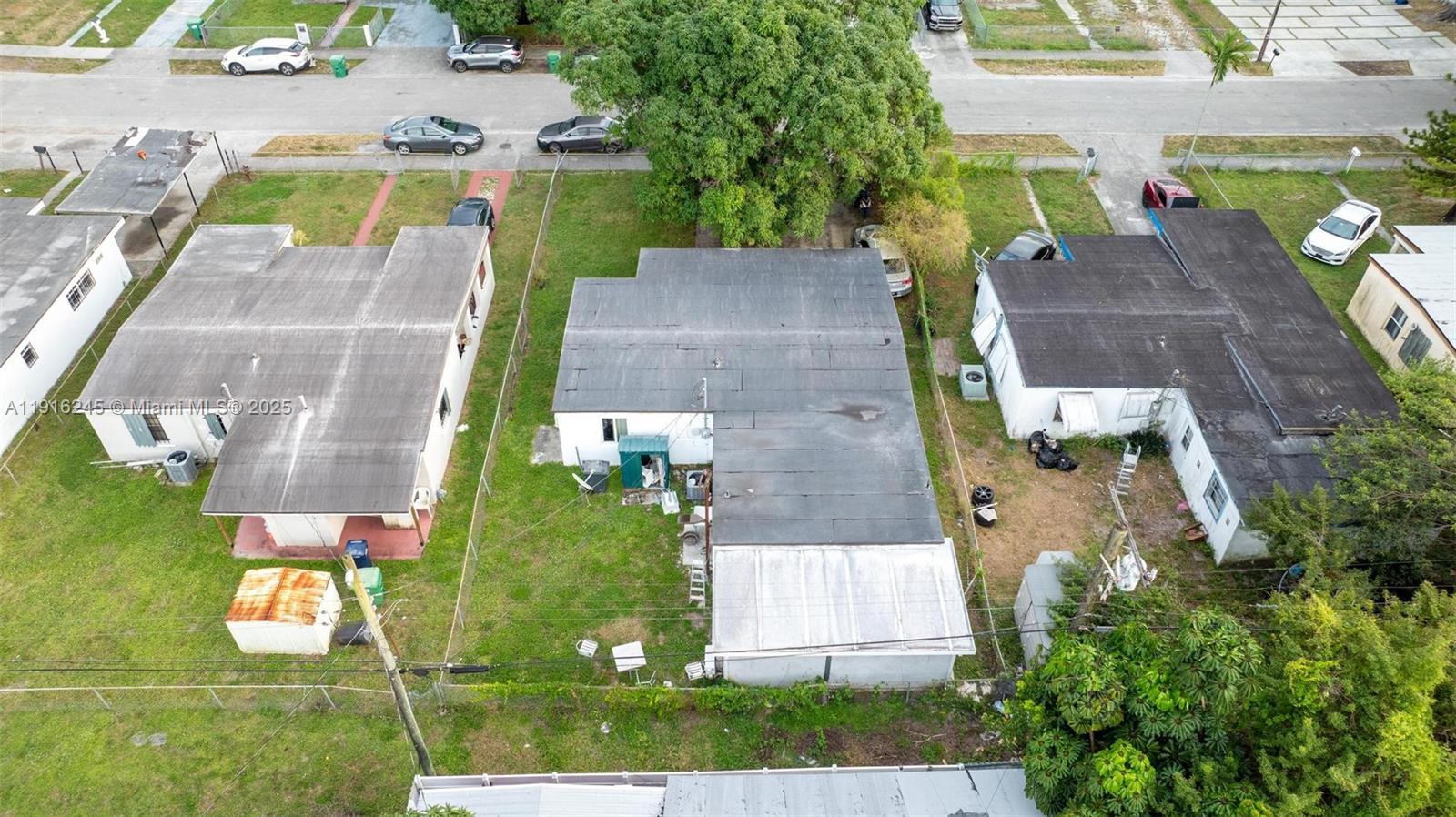 MAGNOLIA GARDENS CONSOLID - Residential