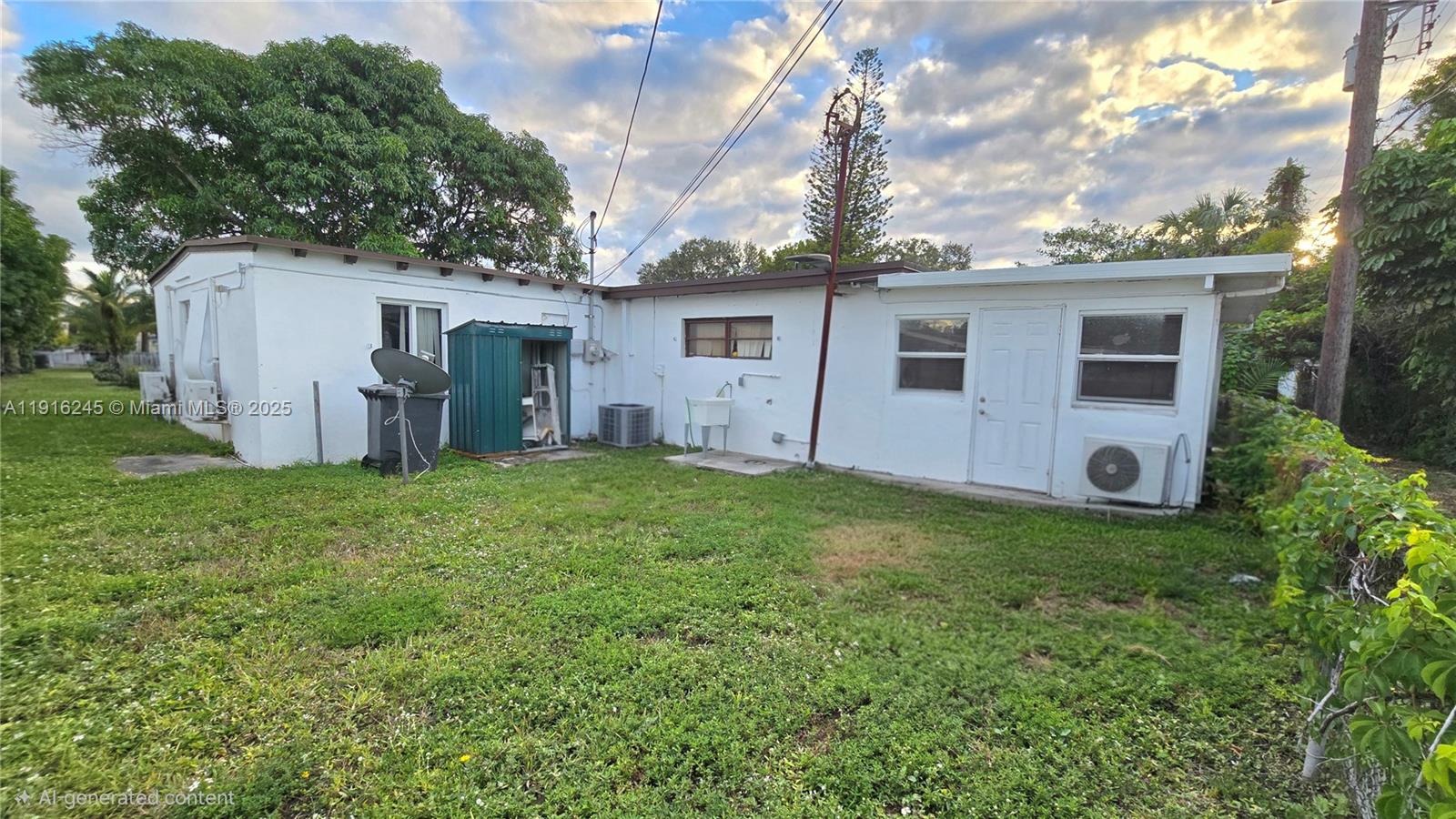 MAGNOLIA GARDENS CONSOLID - Residential