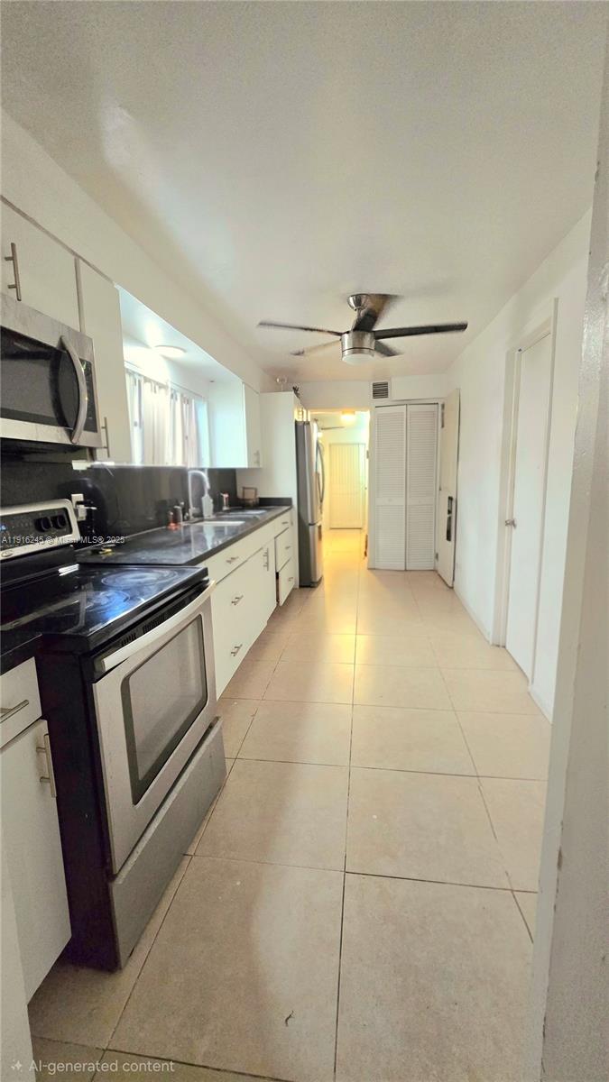 MAGNOLIA GARDENS CONSOLID - Residential