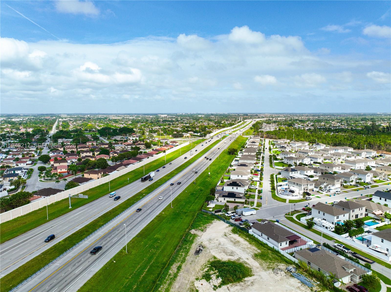 A H AT TURNPIKE SOUTH SEC - Residential