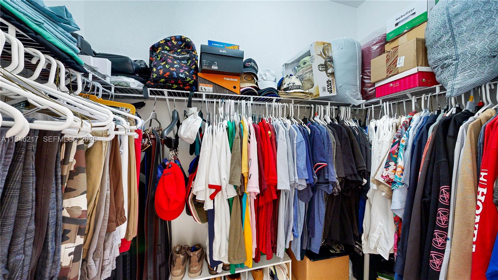 A H AT TURNPIKE SOUTH SEC - Residential