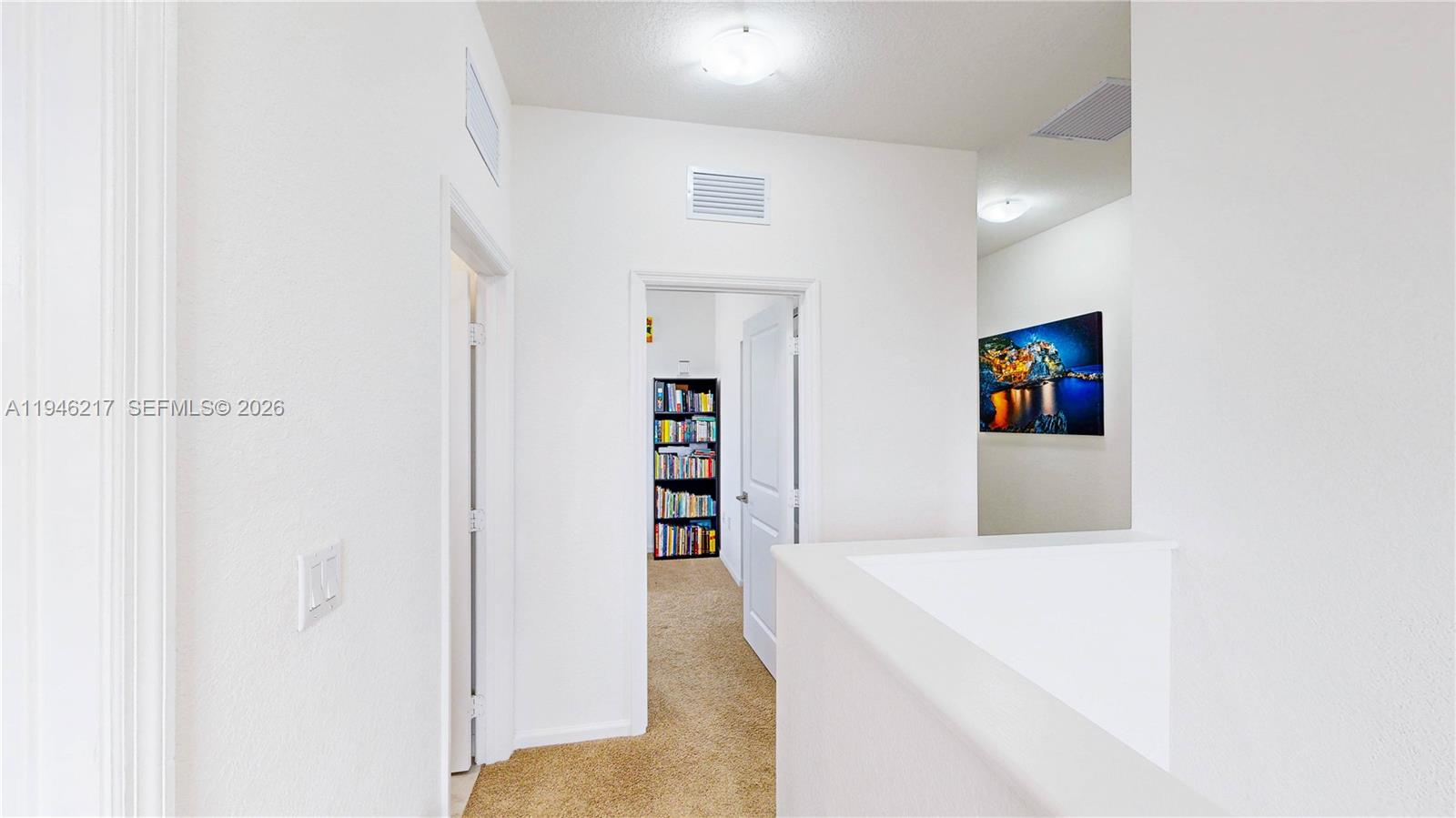 A H AT TURNPIKE SOUTH SEC - Residential