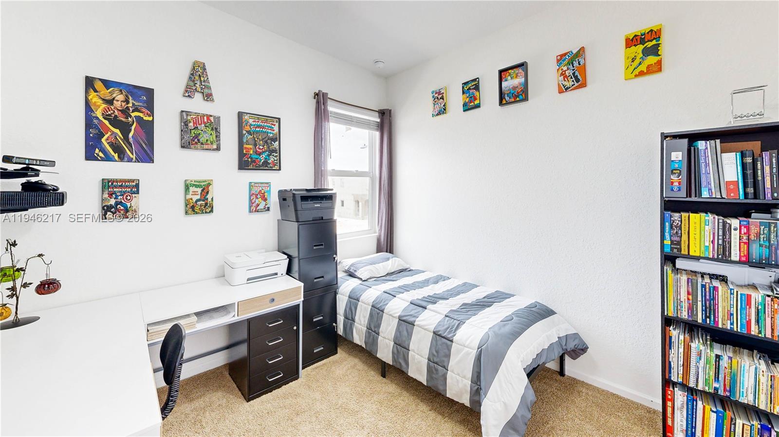 A H AT TURNPIKE SOUTH SEC - Residential