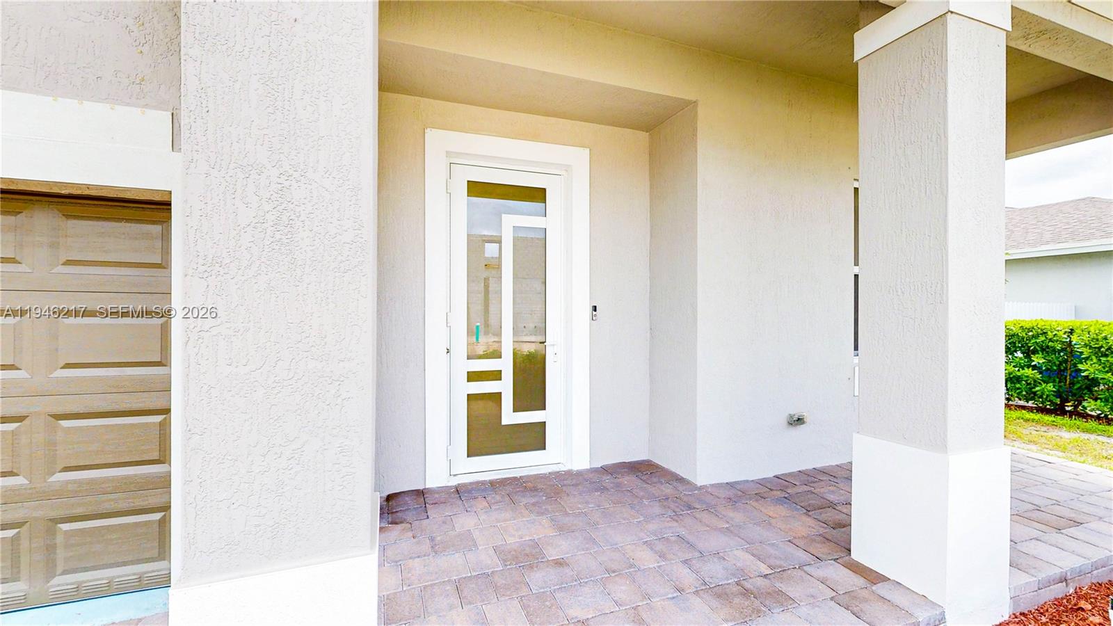 A H AT TURNPIKE SOUTH SEC - Residential