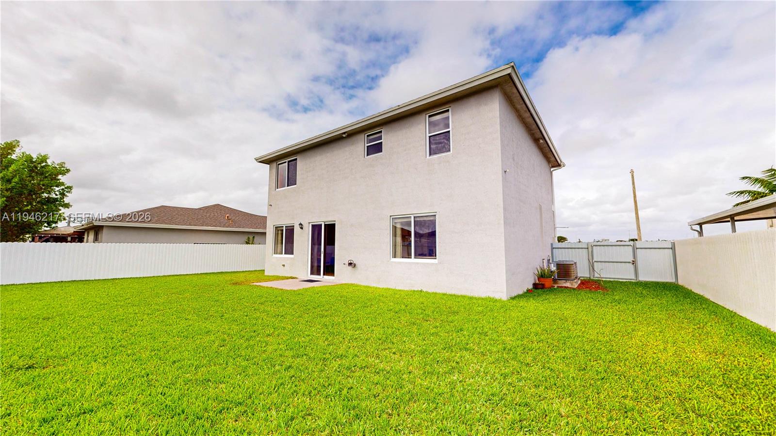 A H AT TURNPIKE SOUTH SEC - Residential