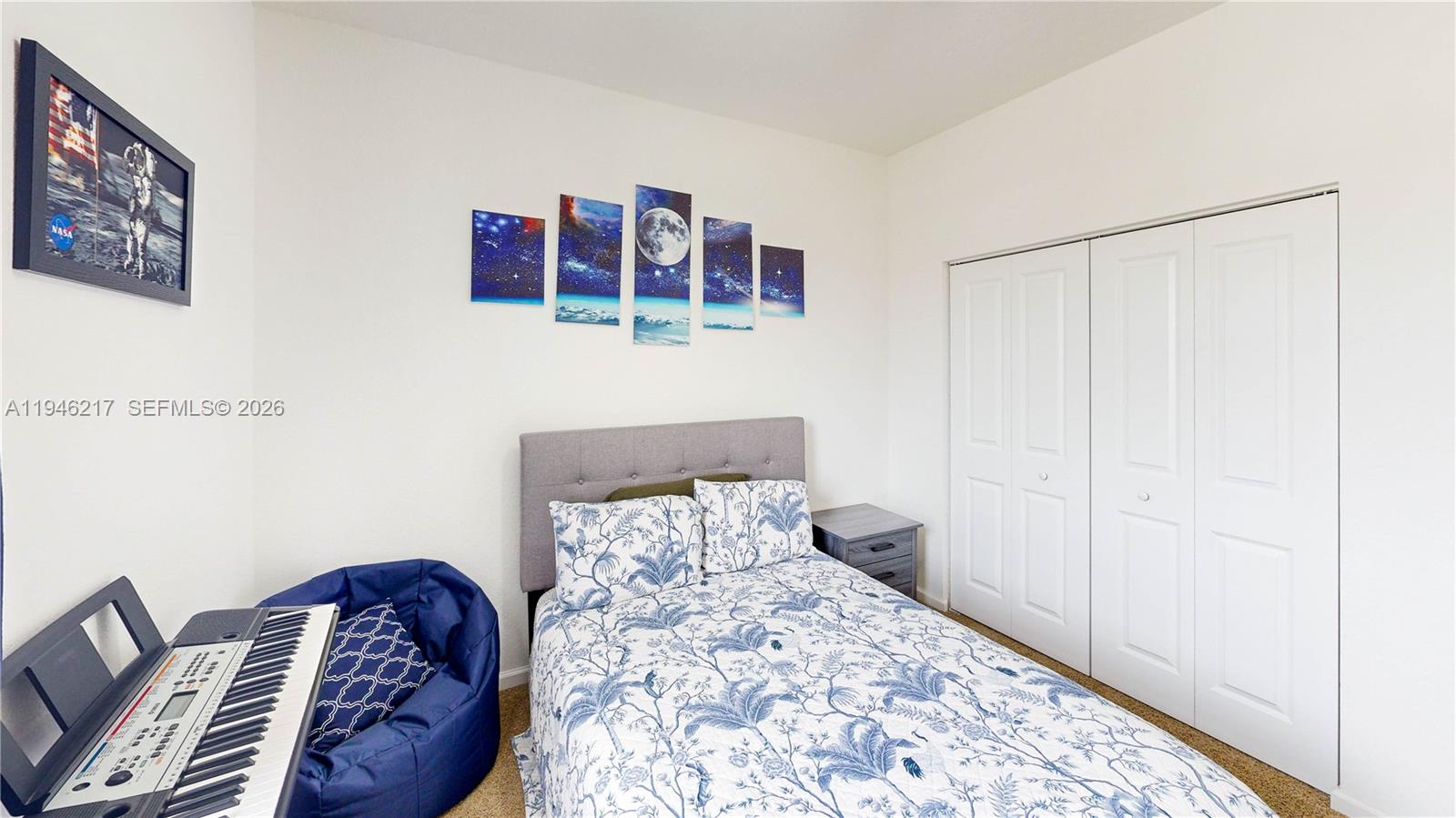 A H AT TURNPIKE SOUTH SEC - Residential