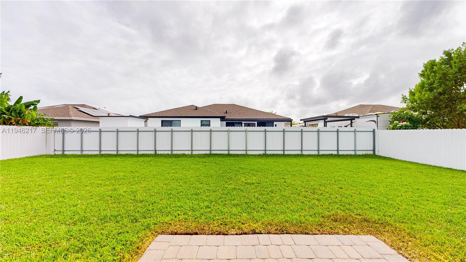 A H AT TURNPIKE SOUTH SEC - Residential