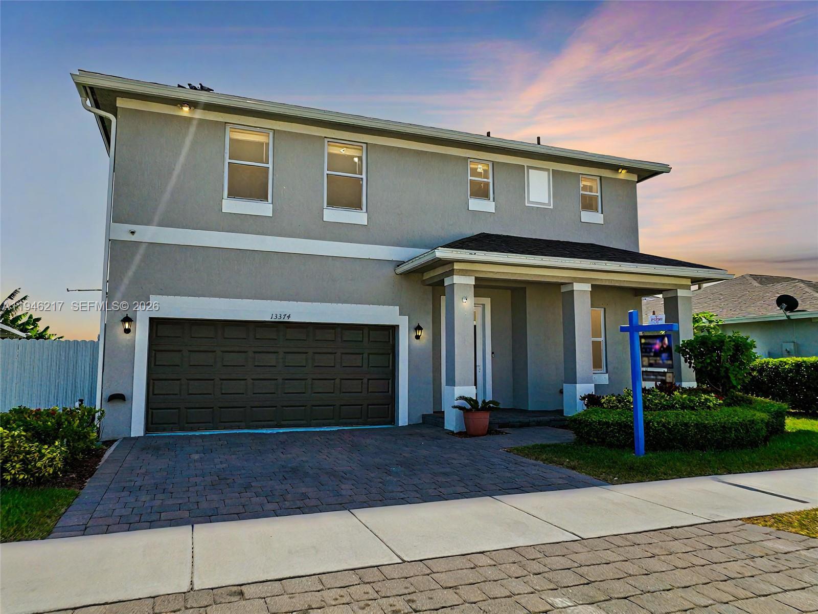 A H AT TURNPIKE SOUTH SEC - Residential