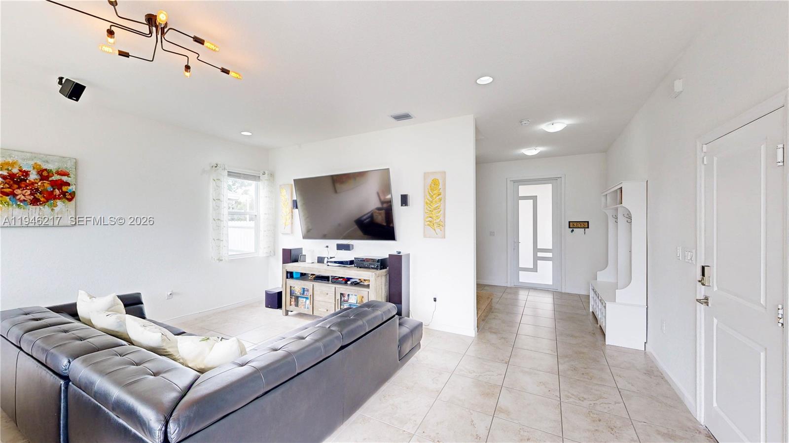 A H AT TURNPIKE SOUTH SEC - Residential