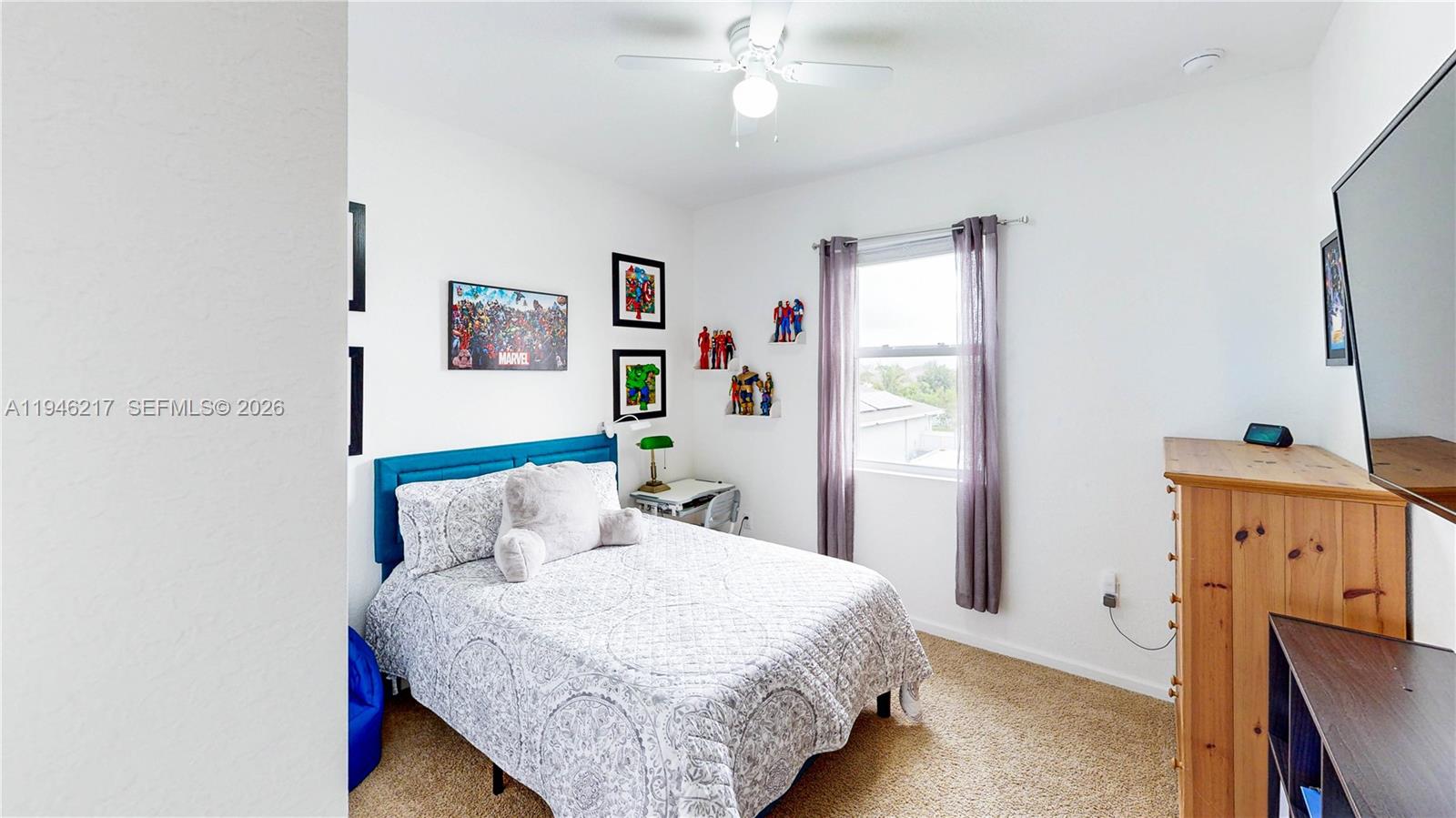 A H AT TURNPIKE SOUTH SEC - Residential