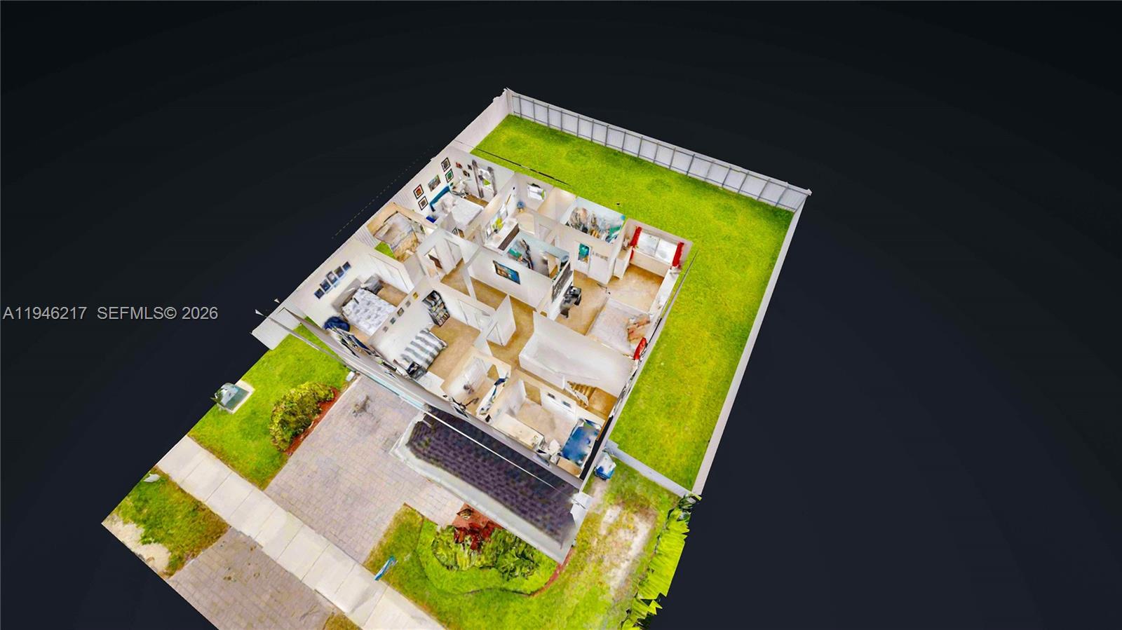 A H AT TURNPIKE SOUTH SEC - Residential