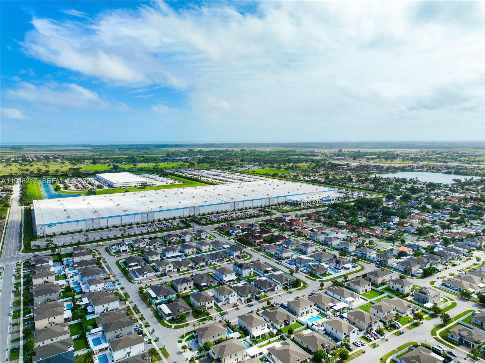 A H AT TURNPIKE SOUTH SEC - Residential