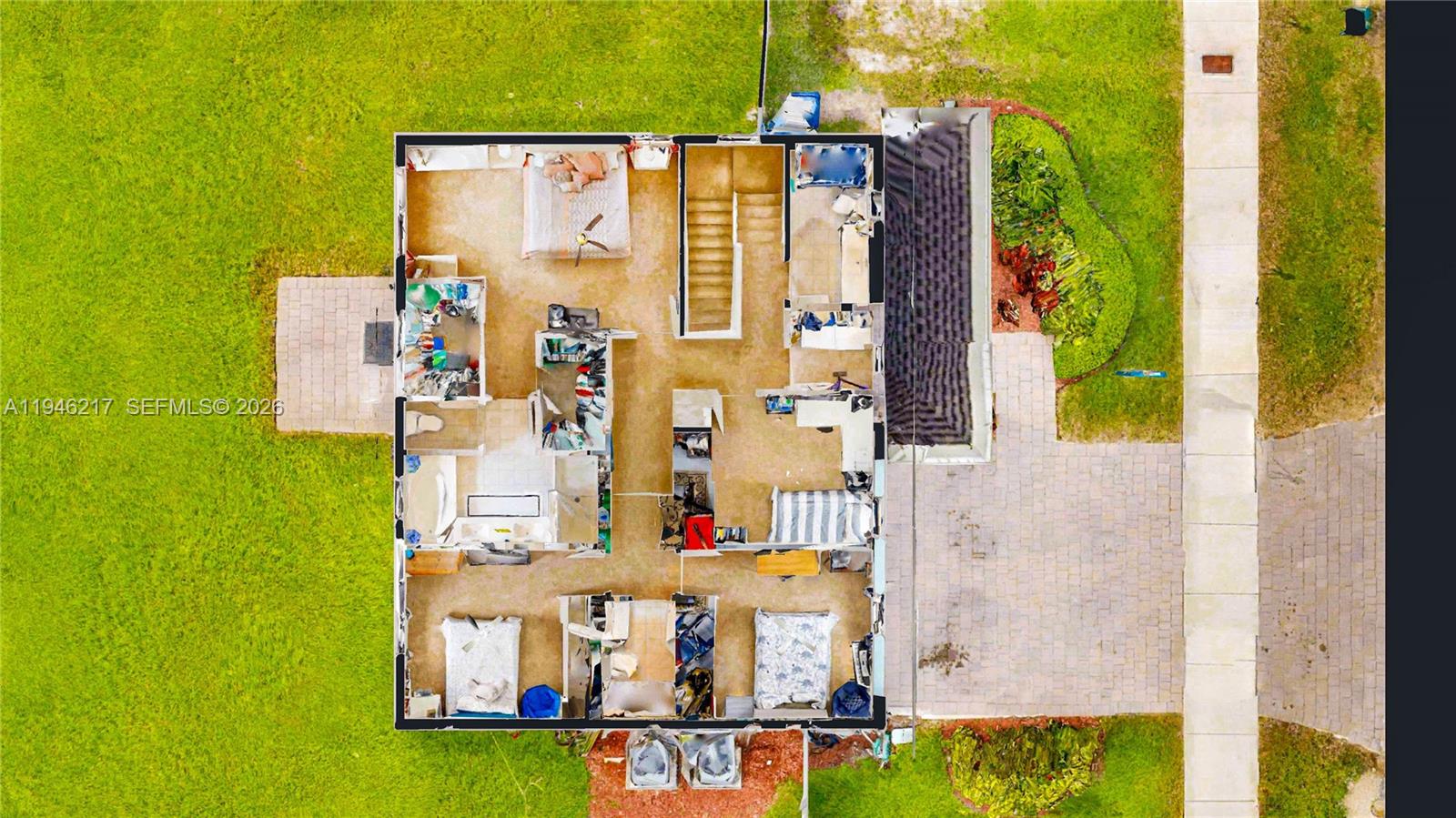 A H AT TURNPIKE SOUTH SEC - Residential