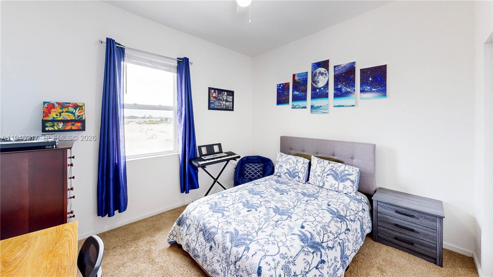 A H AT TURNPIKE SOUTH SEC - Residential