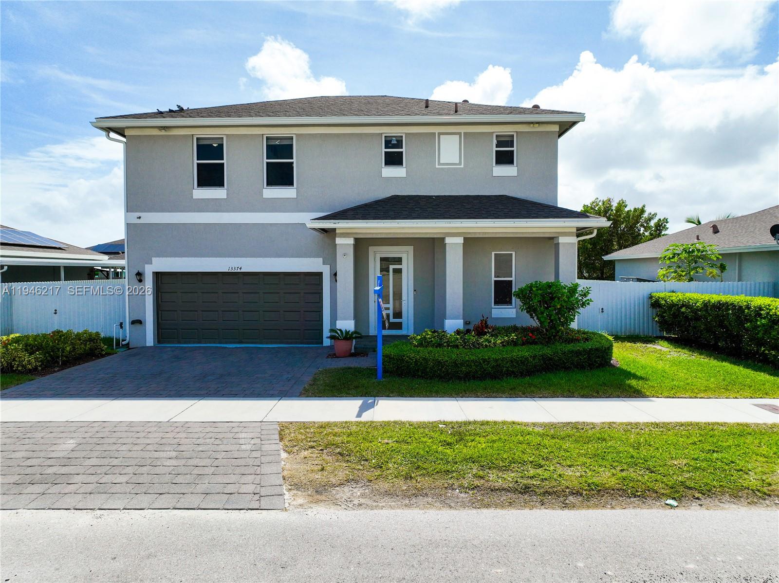 A H AT TURNPIKE SOUTH SEC - Residential