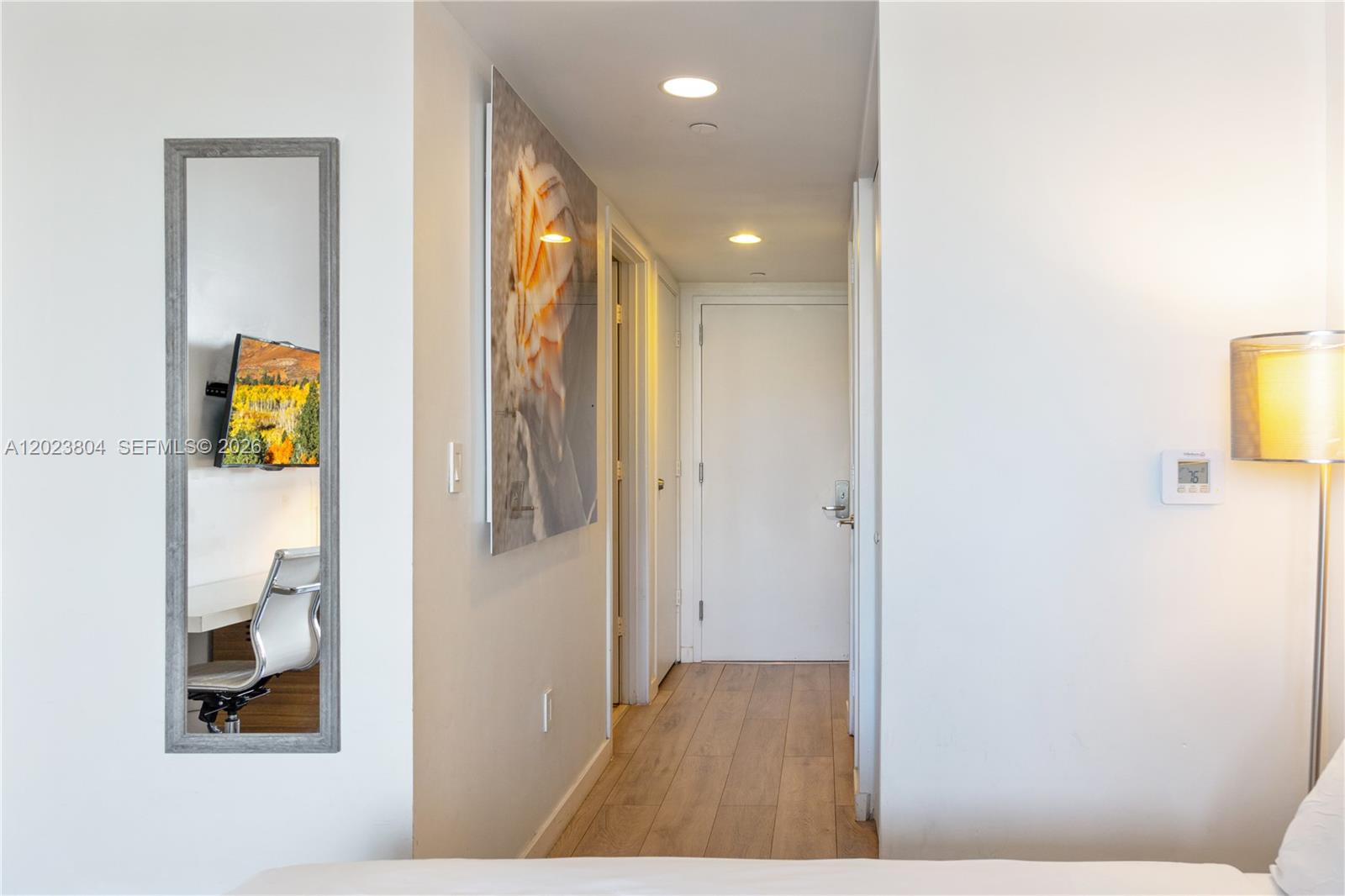 BEACHWALK CONDOMINIUM - Residential