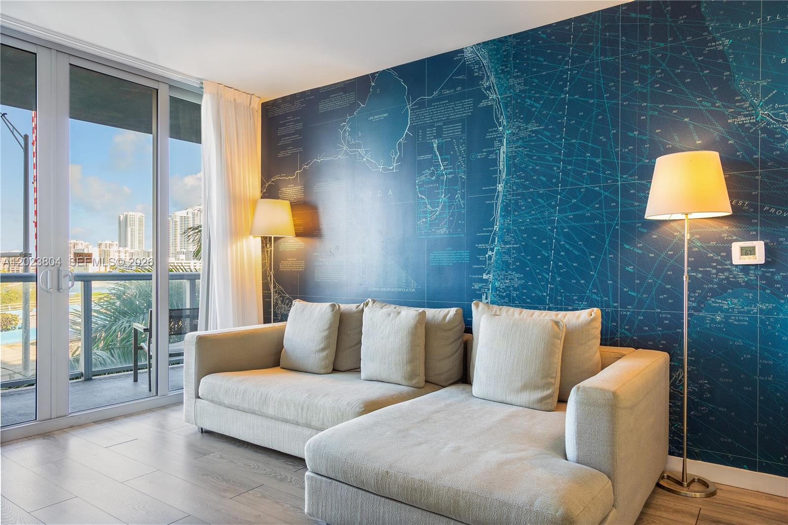 BEACHWALK CONDOMINIUM - Residential