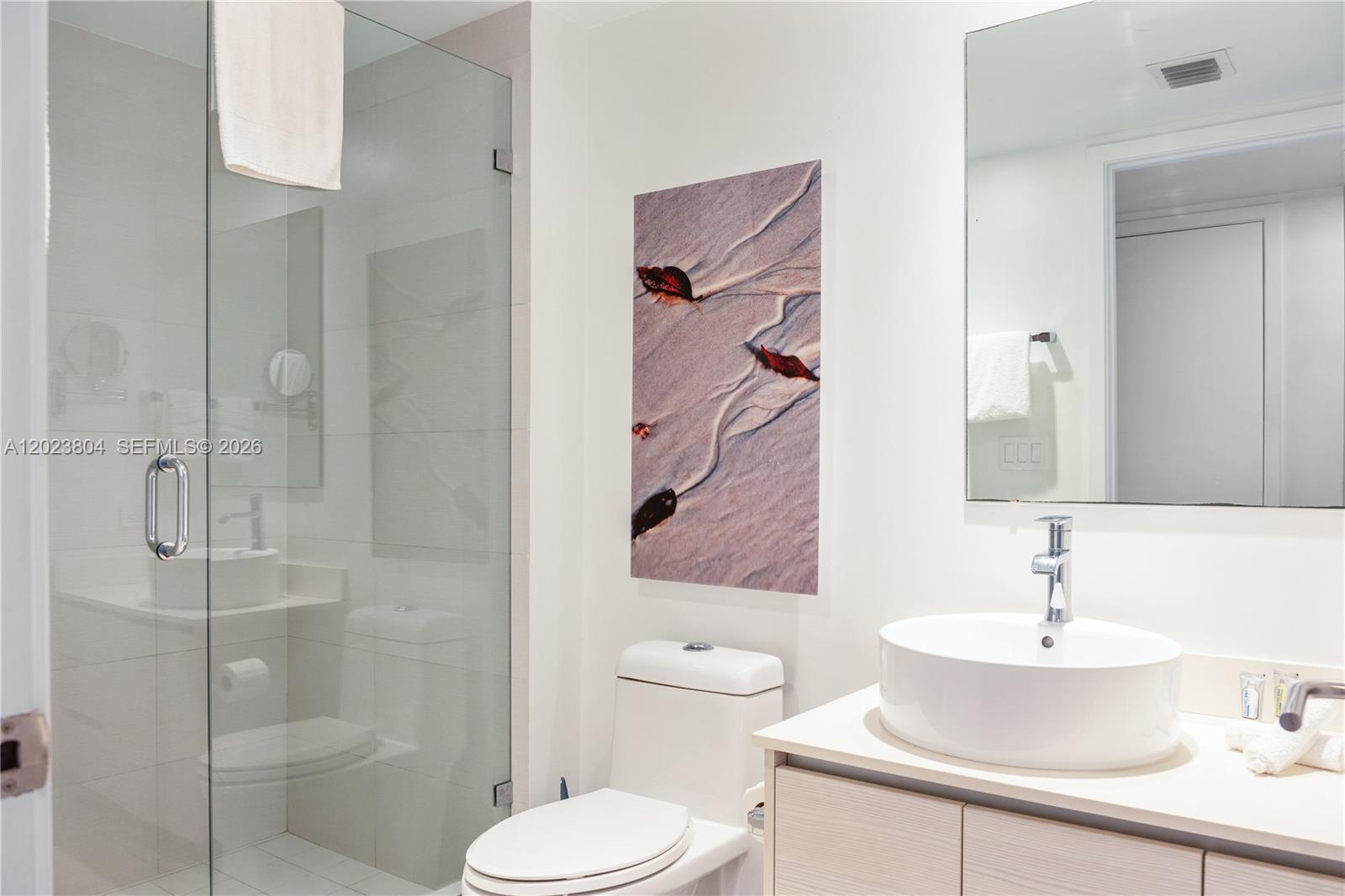 BEACHWALK CONDOMINIUM - Residential