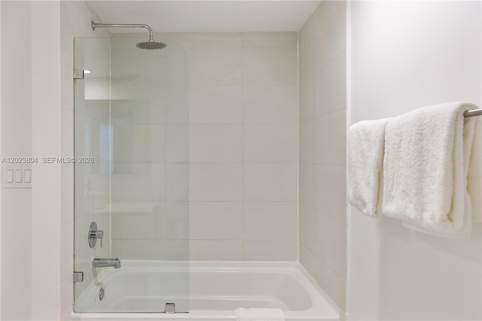 BEACHWALK CONDOMINIUM - Residential