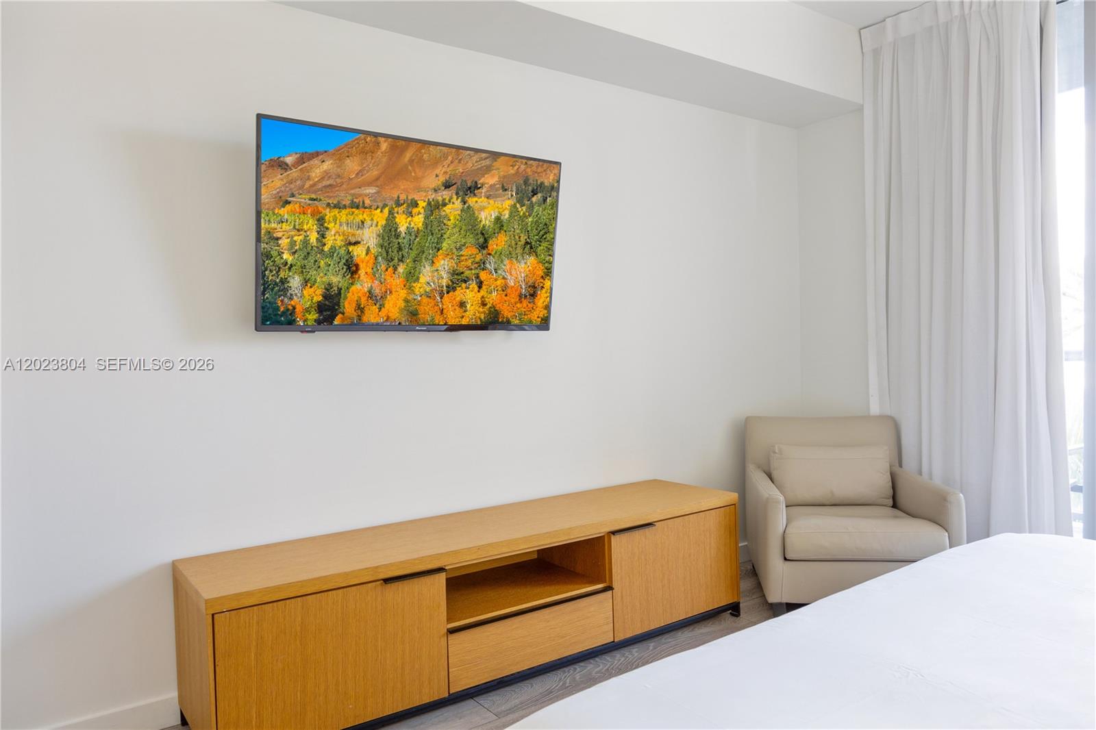 BEACHWALK CONDOMINIUM - Residential
