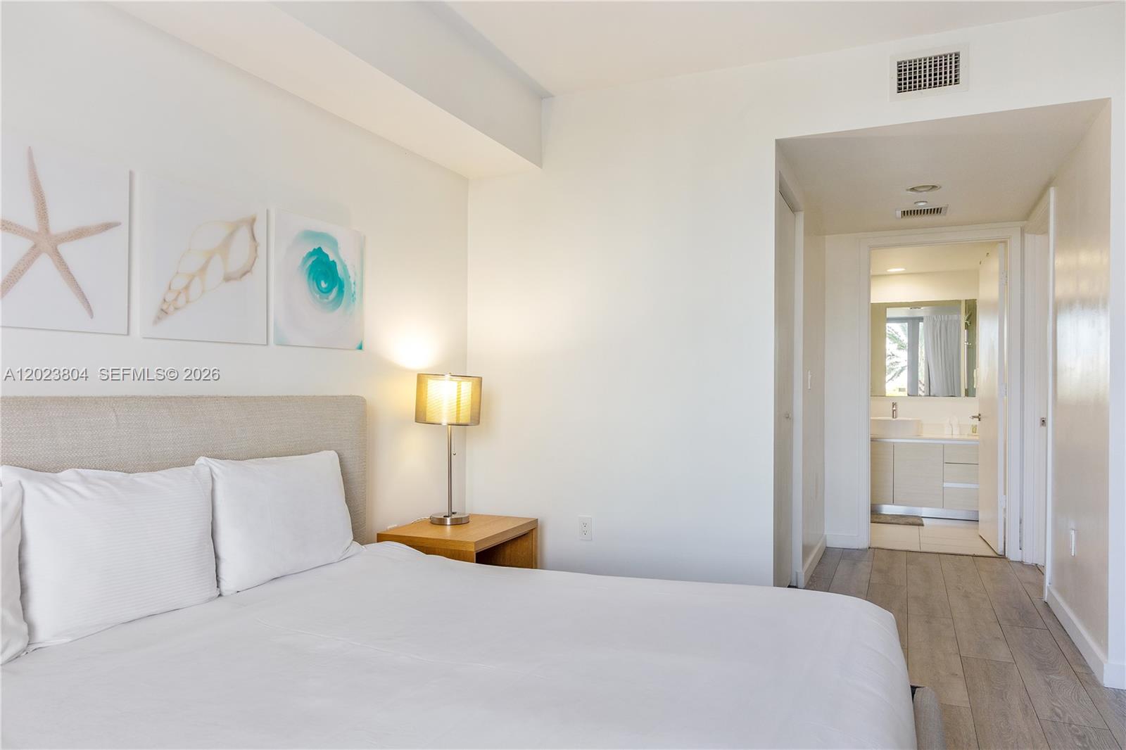 BEACHWALK CONDOMINIUM - Residential