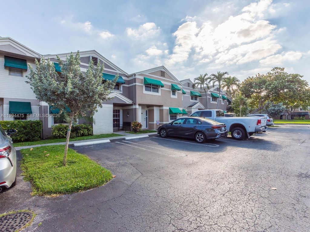 Photo of 12222 SW 51st Pl #0, Cooper City, FL 33330 (MLS # A11994475)