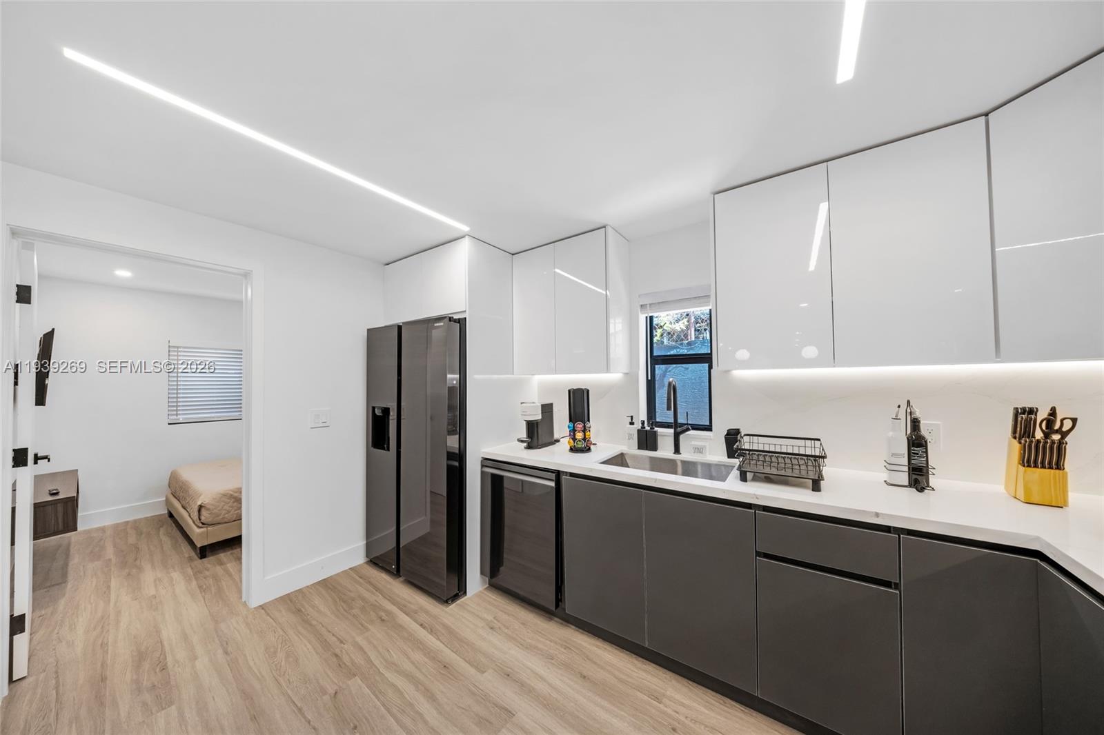 RAILWAY SHOPS ADDN 2ND AM - Residential